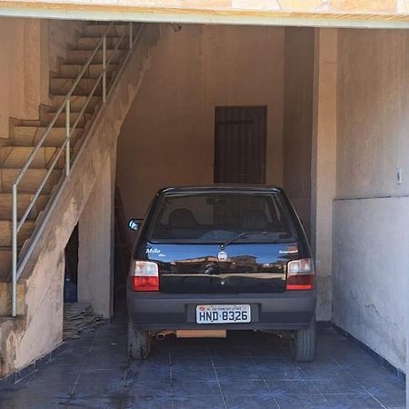 הוילה São Tomé das Letras Casa Da Piramide מראה חיצוני תמונה