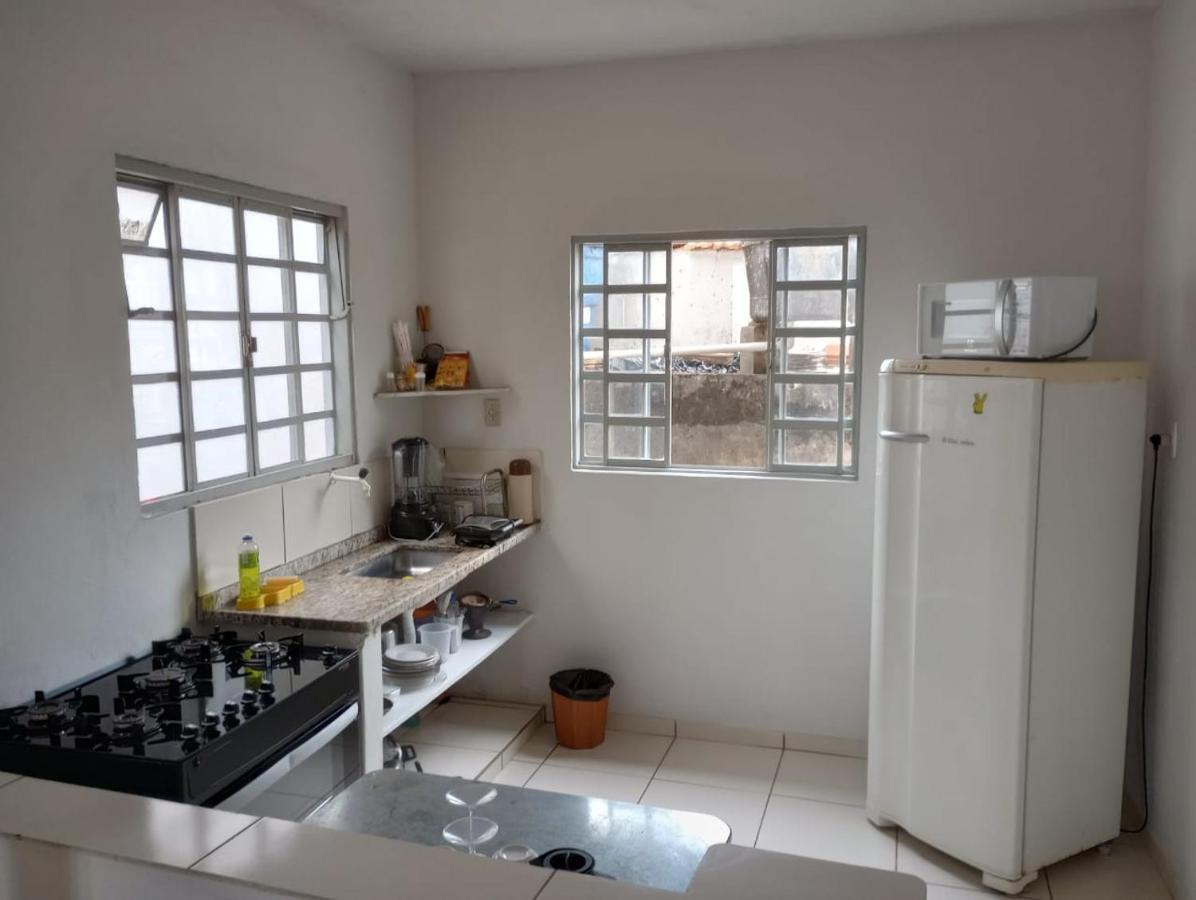 הוילה São Tomé das Letras Casa Da Piramide מראה חיצוני תמונה