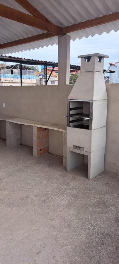 הוילה São Tomé das Letras Casa Da Piramide מראה חיצוני תמונה