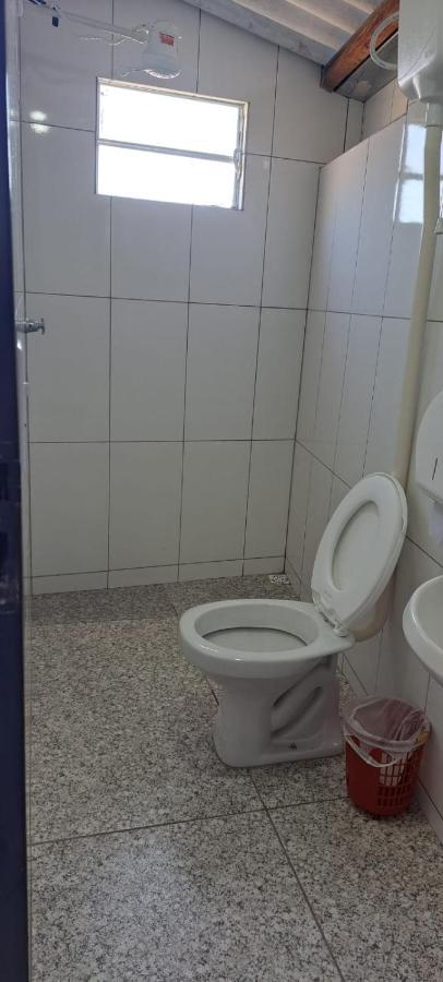 הוילה São Tomé das Letras Casa Da Piramide מראה חיצוני תמונה