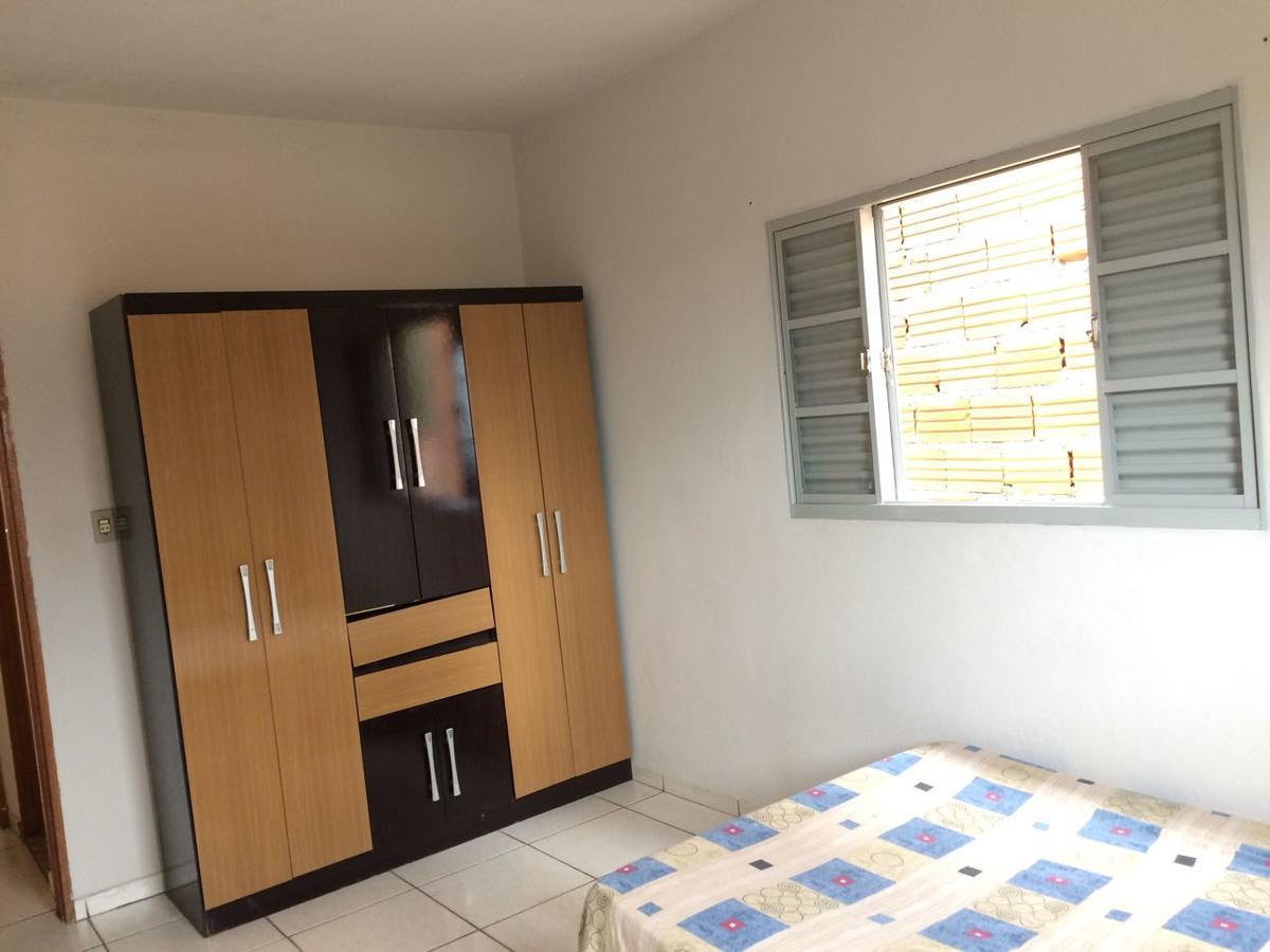 הוילה São Tomé das Letras Casa Da Piramide מראה חיצוני תמונה